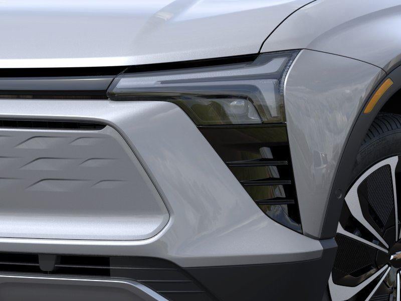 2026 Chevrolet Blazer EV FWD LT