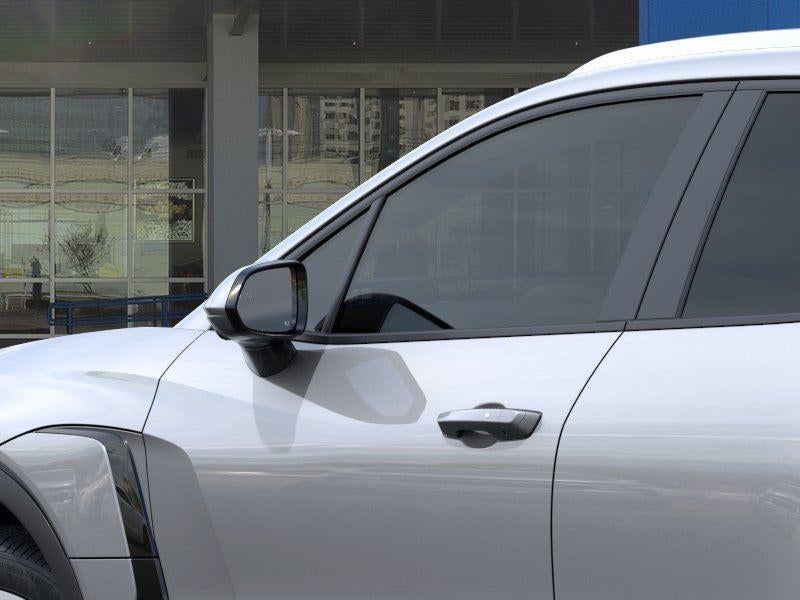 2026 Chevrolet Blazer EV FWD LT