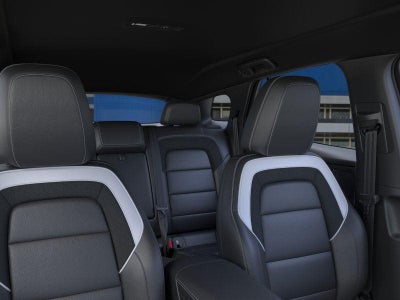 2026 Chevrolet Blazer EV FWD LT