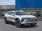 2026 Chevrolet Blazer EV FWD LT
