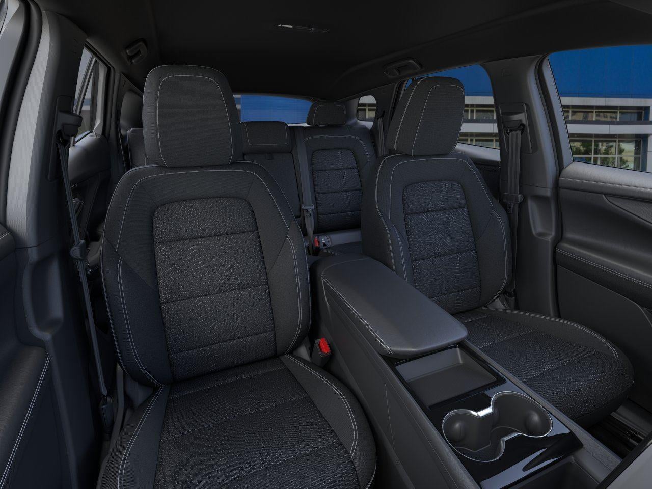 2026 Chevrolet Blazer EV FWD LT