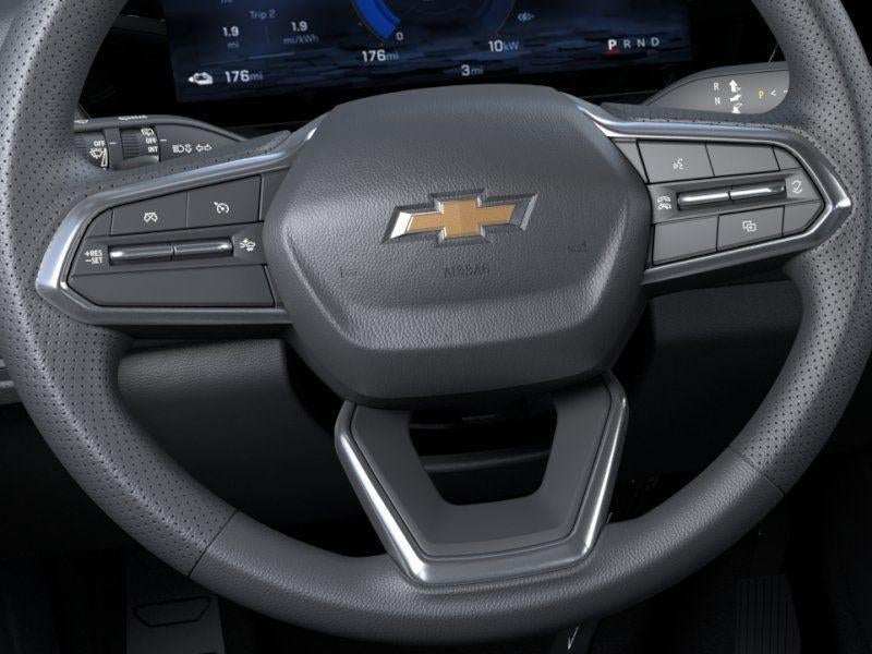 2026 Chevrolet Blazer EV FWD LT