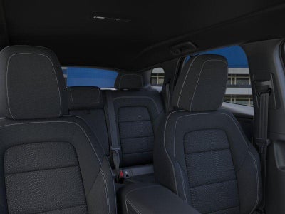 2026 Chevrolet Blazer EV FWD LT