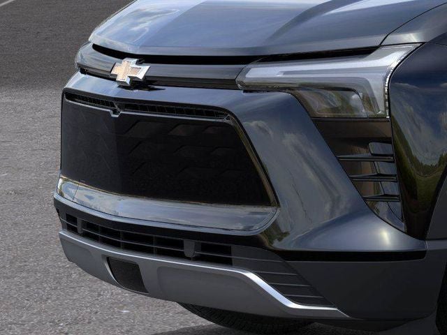 2026 Chevrolet Blazer Ev FWD LT