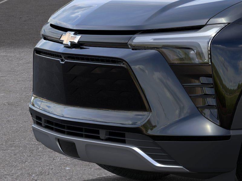 2026 Chevrolet Blazer Ev FWD LT