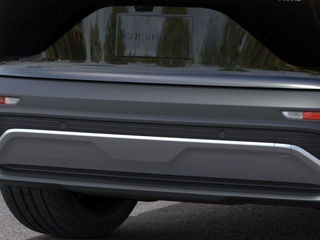 2026 Chevrolet Blazer Ev FWD LT