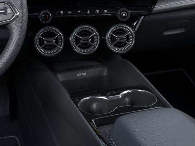 2026 Chevrolet Blazer Ev FWD LT