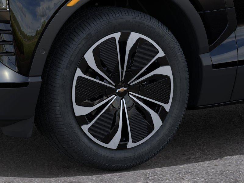 2026 Chevrolet Blazer Ev FWD LT