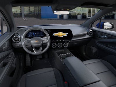 2026 Chevrolet Blazer Ev FWD LT