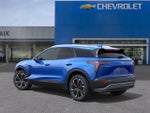 2026 Chevrolet Blazer Ev FWD LT