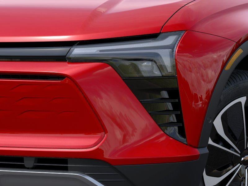 2026 Chevrolet Blazer EV FWD LT
