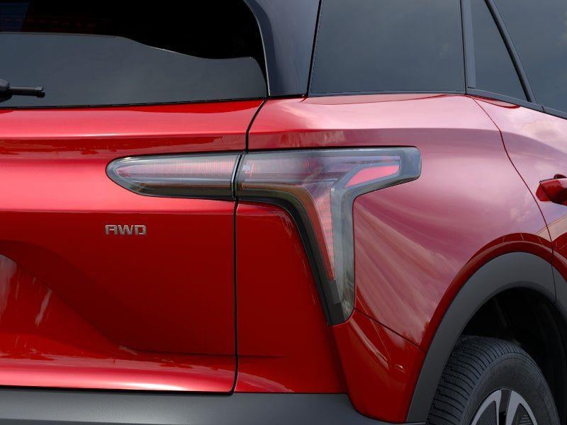 2026 Chevrolet Blazer EV FWD LT