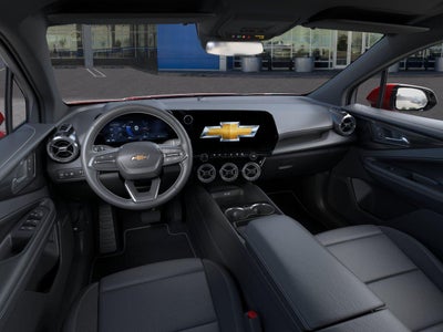 2026 Chevrolet Blazer EV FWD LT