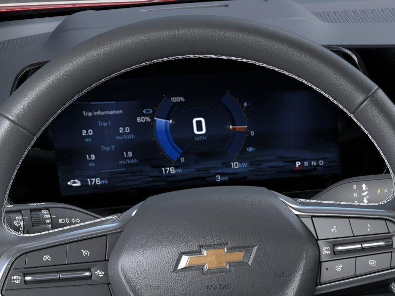 2026 Chevrolet Blazer EV FWD LT