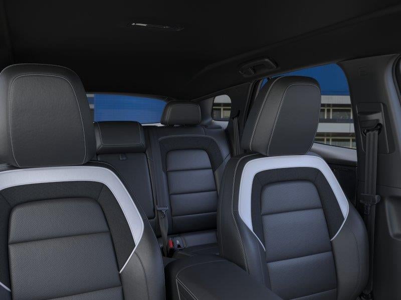 2026 Chevrolet Blazer EV FWD LT