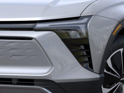 2026 Chevrolet Blazer EV FWD LT