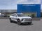 2026 Chevrolet Blazer EV FWD LT