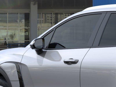2026 Chevrolet Blazer EV FWD LT