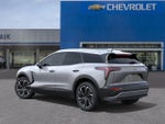 2026 Chevrolet Blazer EV FWD LT