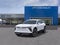 2026 Chevrolet Blazer EV FWD LT