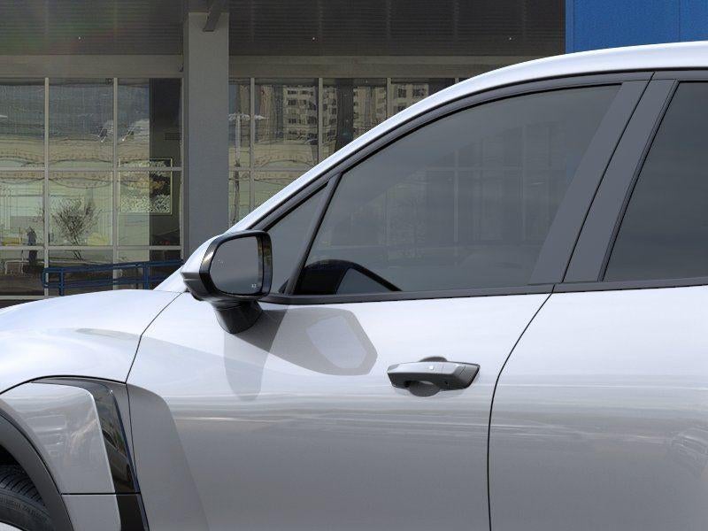 2026 Chevrolet Blazer EV FWD LT