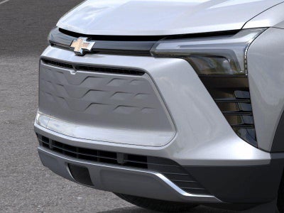 2026 Chevrolet Blazer EV FWD LT