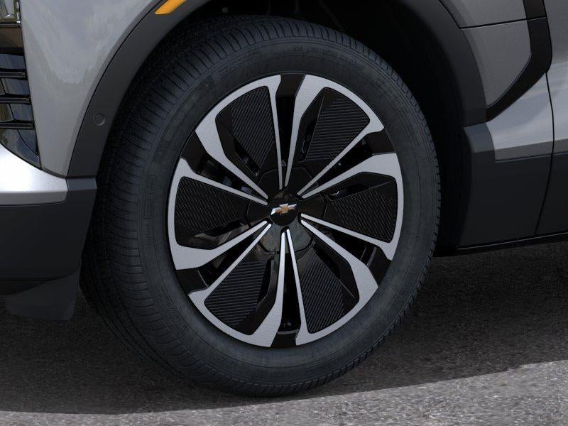 2026 Chevrolet Blazer EV FWD LT