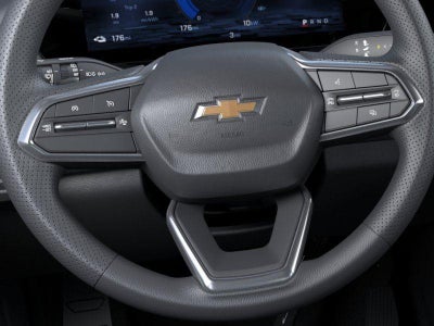 2026 Chevrolet Blazer EV FWD LT