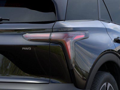 2026 Chevrolet Blazer EV FWD LT