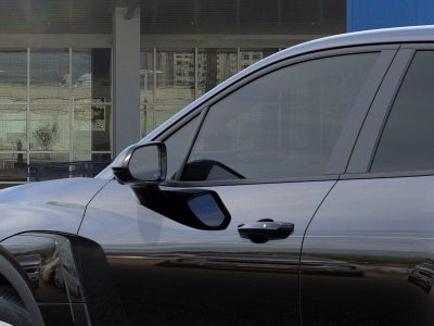 2026 Chevrolet Blazer EV FWD LT