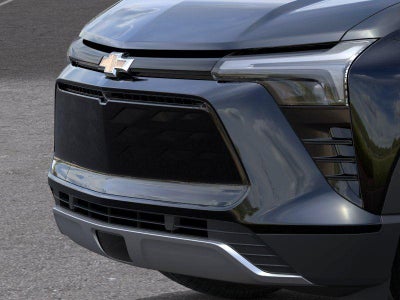 2026 Chevrolet Blazer EV FWD LT