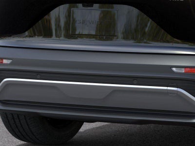 2026 Chevrolet Blazer EV FWD LT