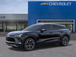 2026 Chevrolet Blazer EV FWD LT
