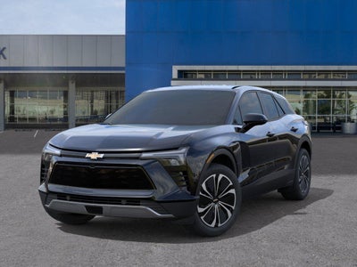 2026 Chevrolet Blazer EV FWD LT