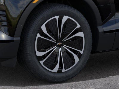 2026 Chevrolet Blazer EV FWD LT