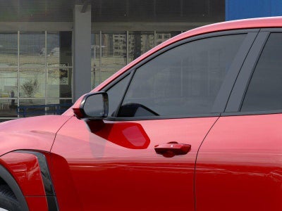 2026 Chevrolet Blazer EV FWD LT