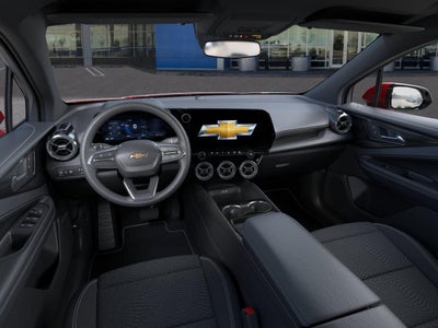 2026 Chevrolet Blazer EV FWD LT