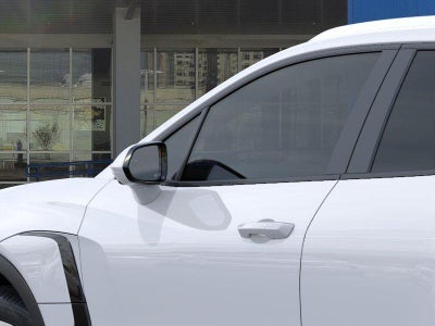 2026 Chevrolet Blazer EV FWD LT
