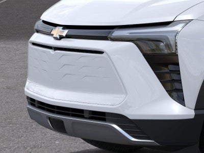 2026 Chevrolet Blazer EV FWD LT