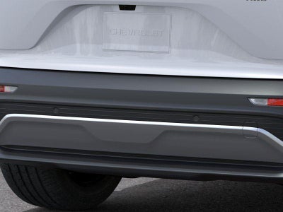 2026 Chevrolet Blazer EV FWD LT
