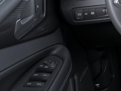2026 Chevrolet Blazer EV FWD LT