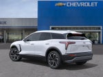 2026 Chevrolet Blazer EV FWD LT