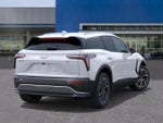 2026 Chevrolet Blazer EV FWD LT