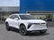 2026 Chevrolet Blazer EV FWD LT