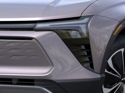 2026 Chevrolet Blazer EV FWD LT