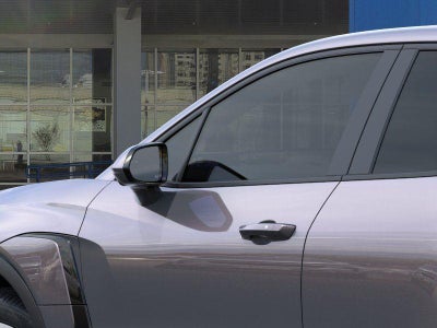 2026 Chevrolet Blazer EV FWD LT