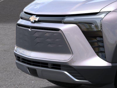 2026 Chevrolet Blazer EV FWD LT