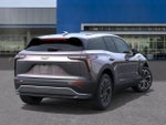 2026 Chevrolet Blazer EV FWD LT
