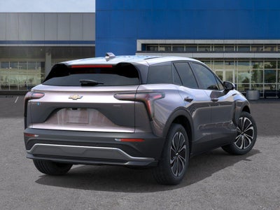 2026 Chevrolet Blazer EV FWD LT