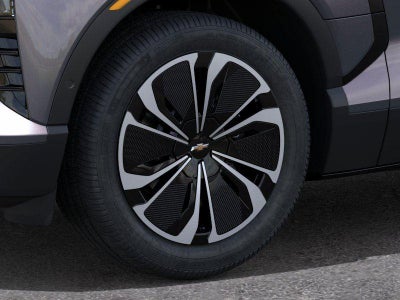 2026 Chevrolet Blazer EV FWD LT